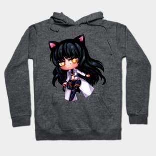 Blake chibi Hoodie